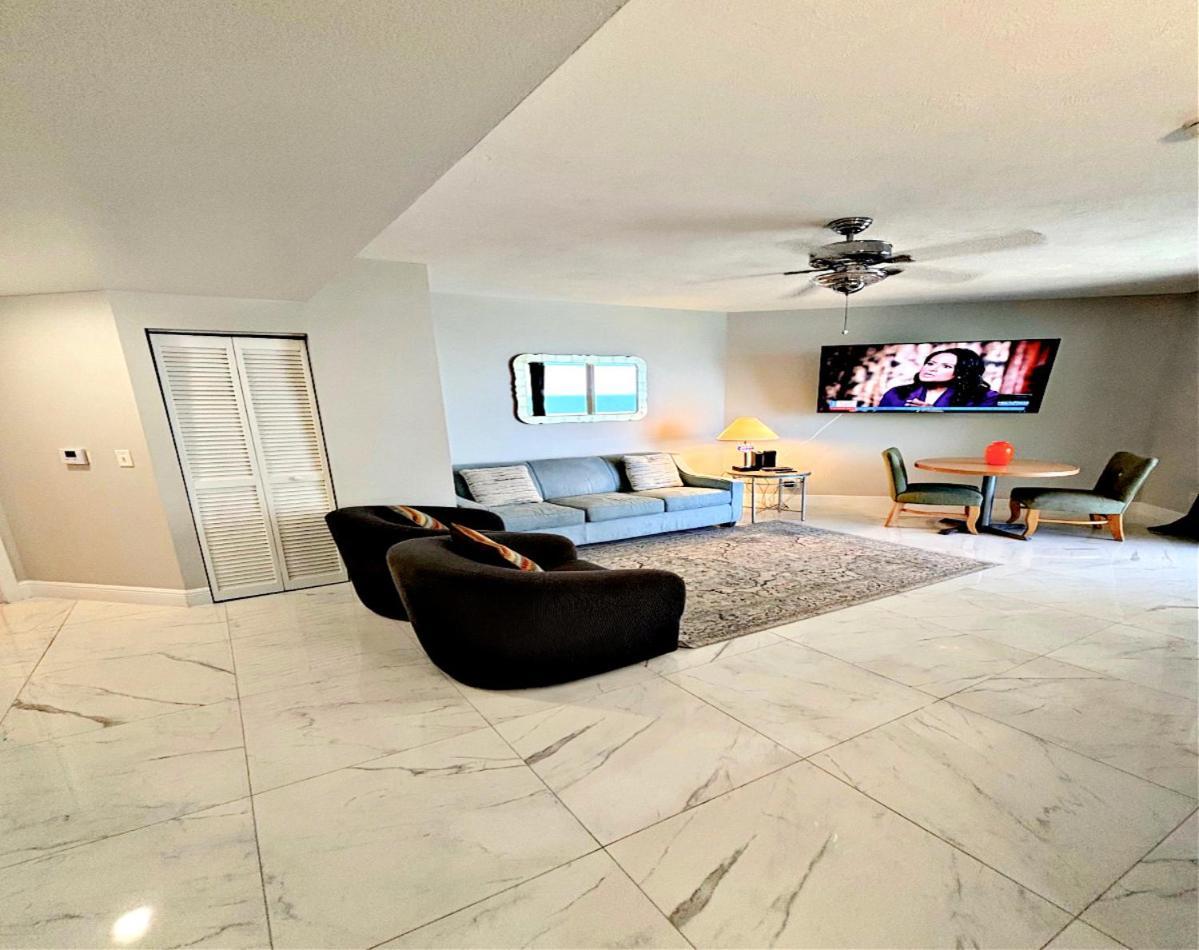 14Th Floor 2 Bedroom Resort Condo Direct Oceanfront Wyndham Ocean Walk Resort Daytona Beach 1401 エクステリア 写真