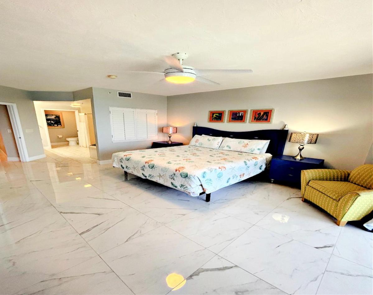 14Th Floor 2 Bedroom Resort Condo Direct Oceanfront Wyndham Ocean Walk Resort Daytona Beach 1401 エクステリア 写真