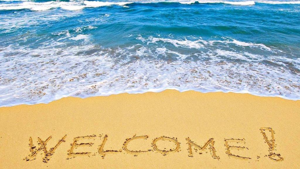 14Th Floor 2 Bedroom Resort Condo Direct Oceanfront Wyndham Ocean Walk Resort Daytona Beach 1401 エクステリア 写真